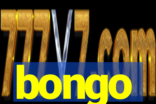 bongo