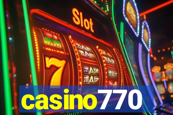 casino770