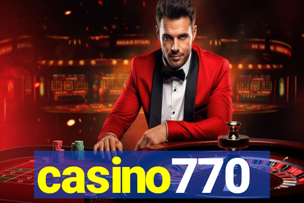 casino770