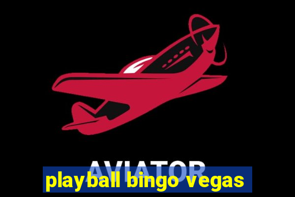 playball bingo vegas