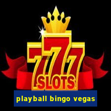 playball bingo vegas