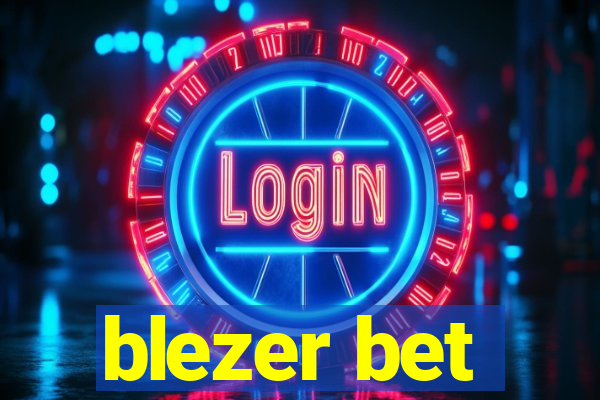 blezer bet