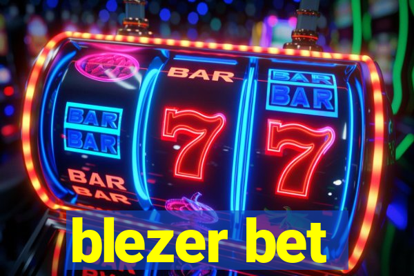 blezer bet