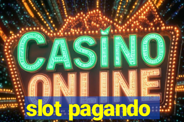 slot pagando