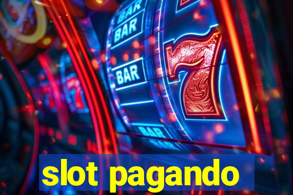 slot pagando