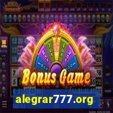 alegrar777.org