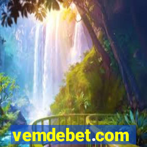 vemdebet.com