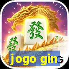 jogo gin