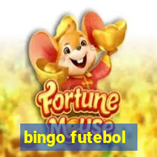 bingo futebol