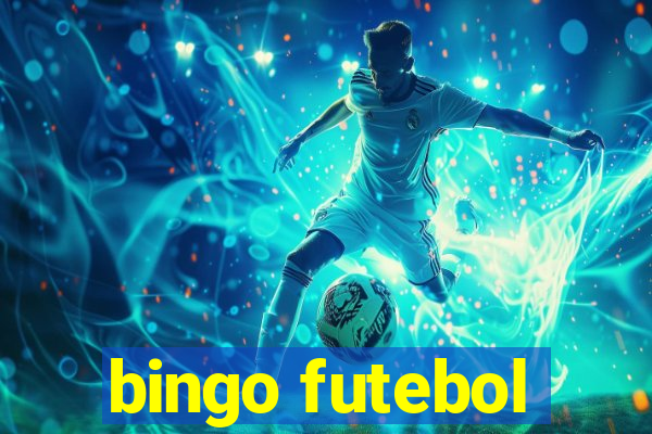 bingo futebol