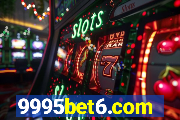 9995bet6.com