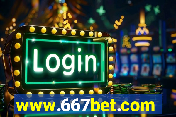 www.667bet.com