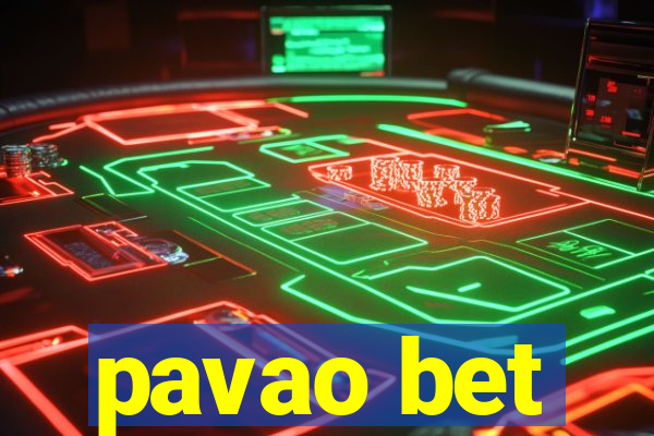 pavao bet