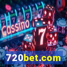 720bet.com