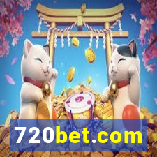 720bet.com