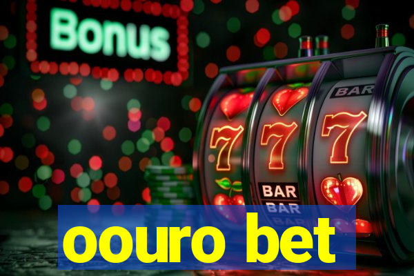 oouro bet