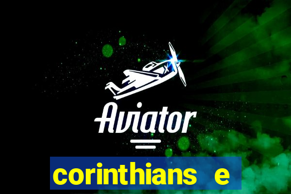 corinthians e palmeiras online