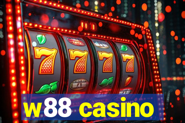 w88 casino