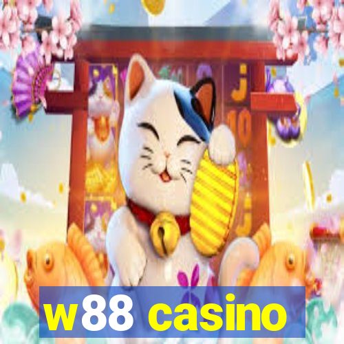 w88 casino