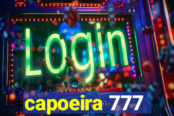 capoeira 777