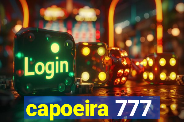 capoeira 777