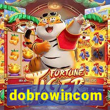 dobrowincom