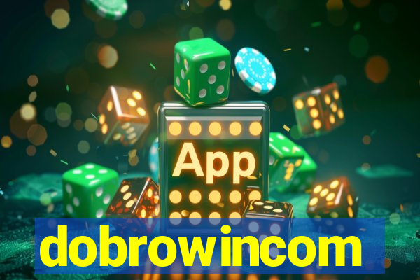 dobrowincom