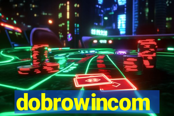 dobrowincom