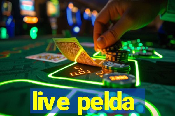 live pelda