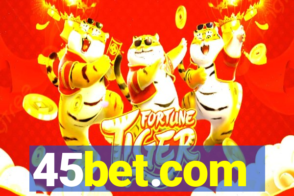 45bet.com