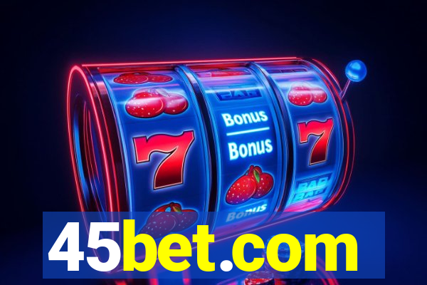 45bet.com