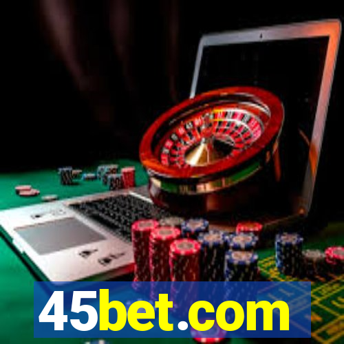 45bet.com