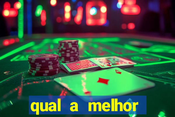 qual a melhor plataforma de jogo online