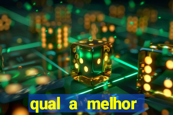 qual a melhor plataforma de jogo online