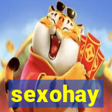 sexohay