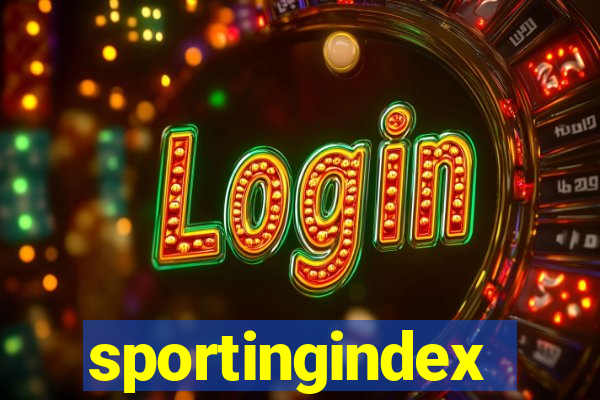 sportingindex