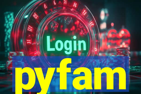 pyfam