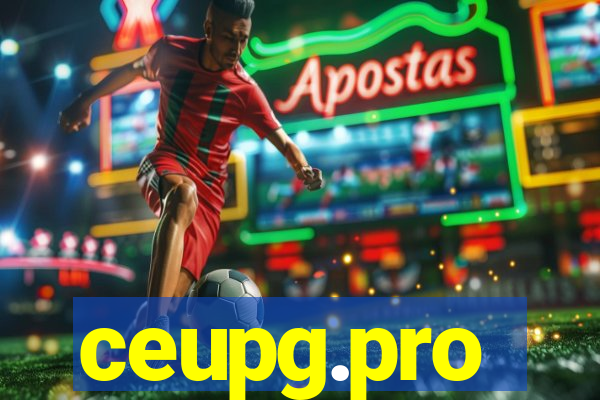 ceupg.pro