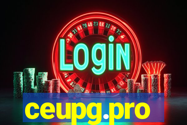 ceupg.pro