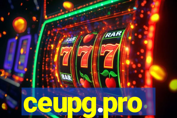 ceupg.pro