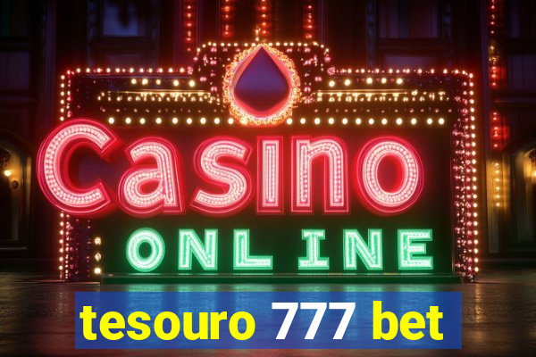 tesouro 777 bet