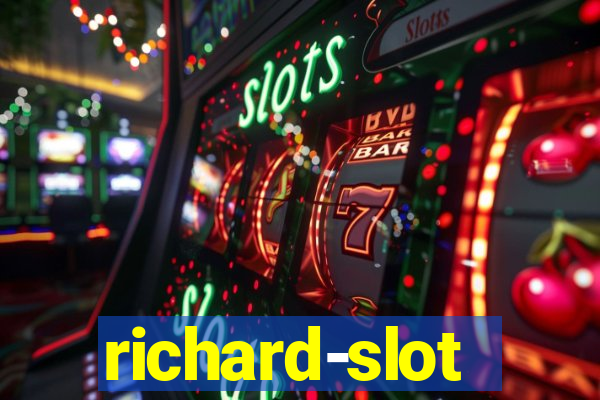 richard-slot