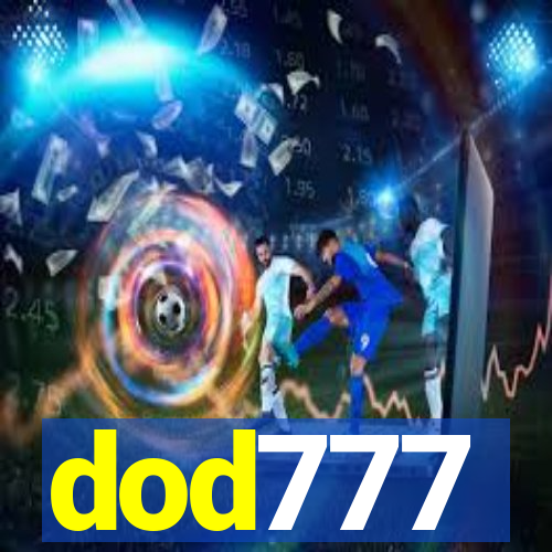 dod777