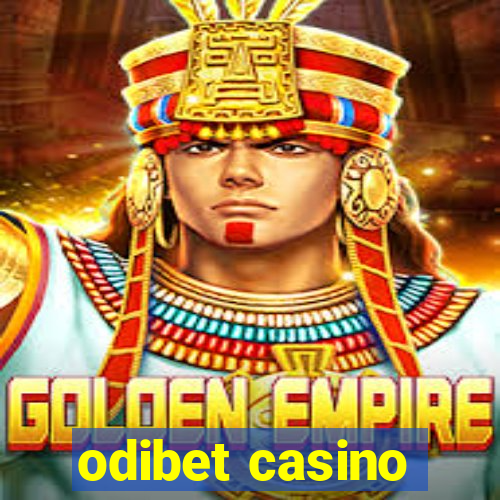 odibet casino