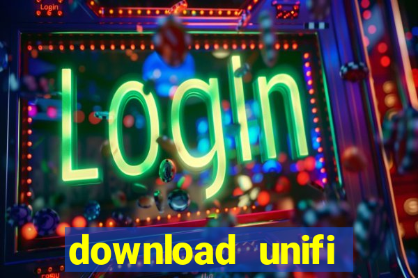 download unifi controller windows