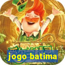 jogo batima