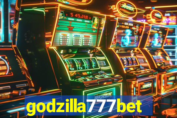 godzilla777bet