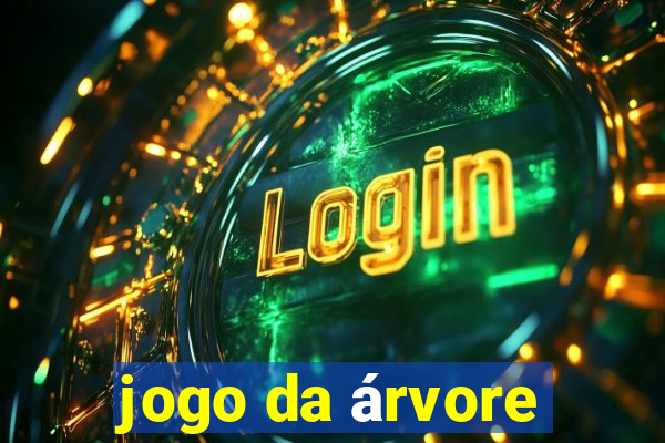 jogo da árvore