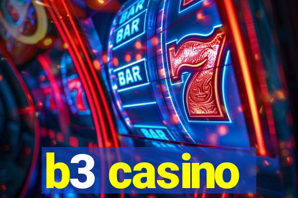 b3 casino