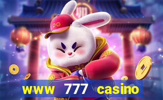 www 777 casino games com